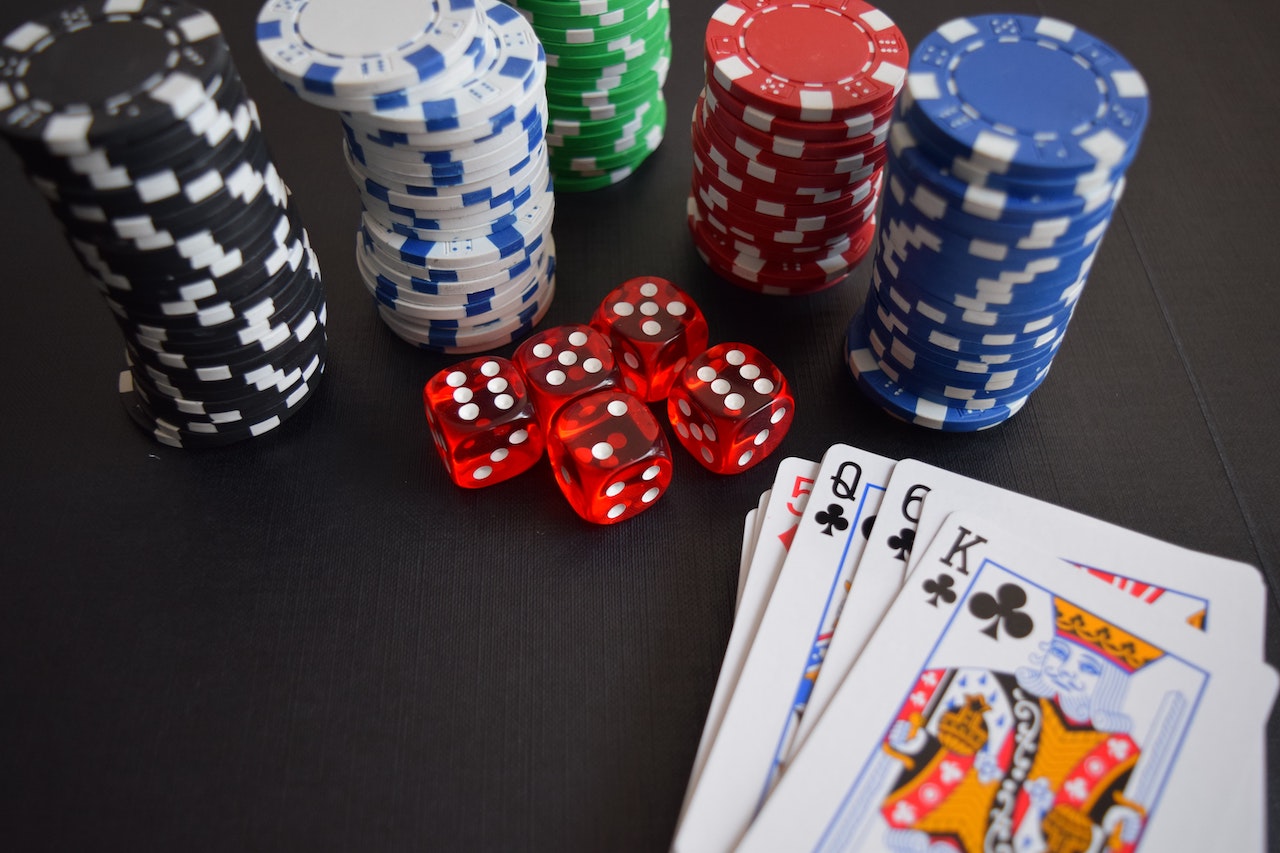 Top Recommended Casino Sites for a Safe and Enjoyable Gambling Experience